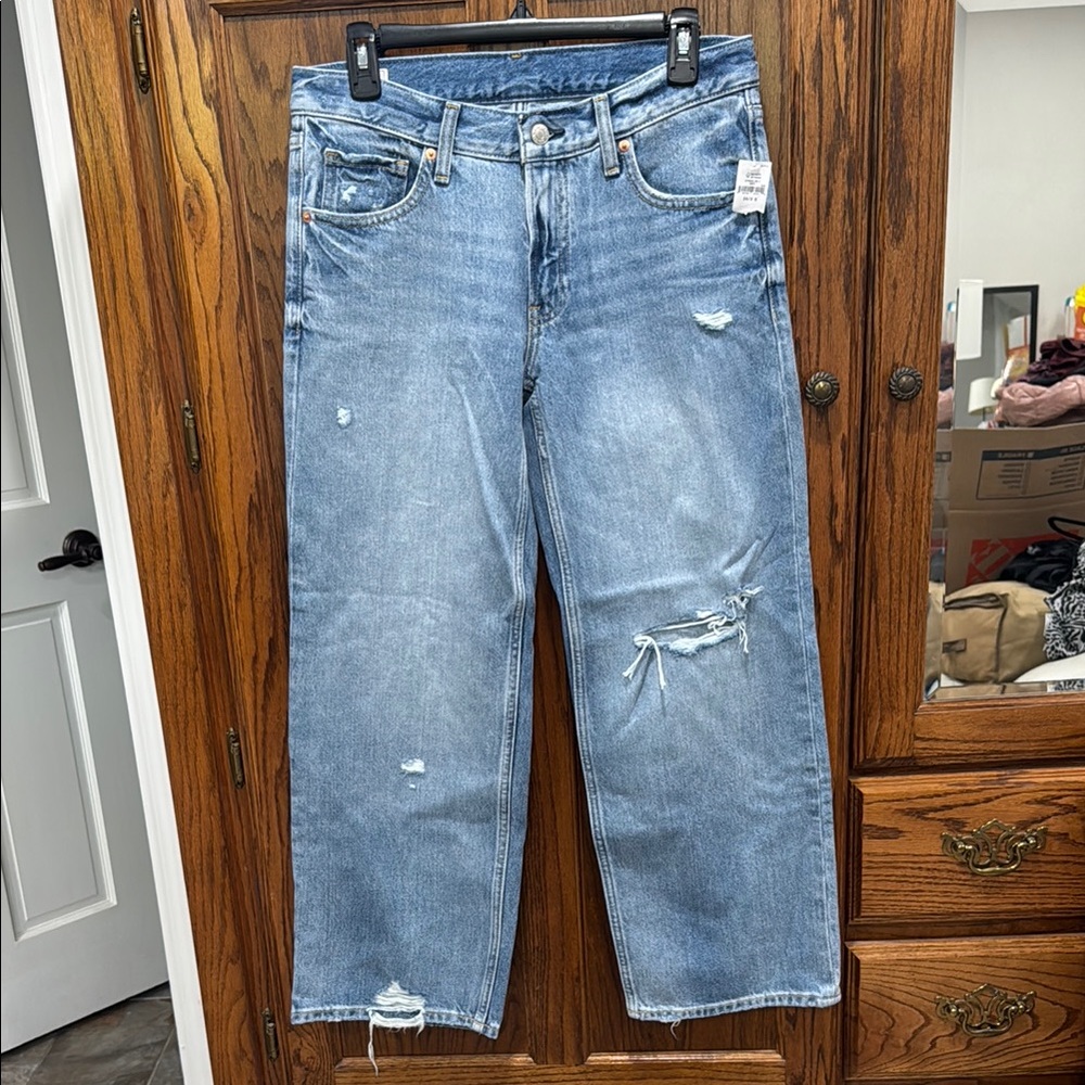 NWT Gap Jeans